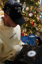 Load image into Gallery viewer, Amongst Gods Classic Hoodie