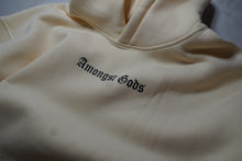 Load image into Gallery viewer, Amongst Gods Classic Hoodie