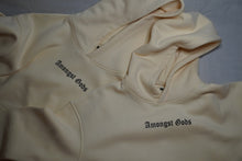 Load image into Gallery viewer, Amongst Gods Classic Hoodie