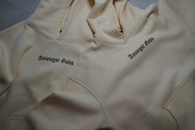 Load image into Gallery viewer, Amongst Gods Classic Hoodie