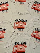 Load image into Gallery viewer, GODS CALLIN