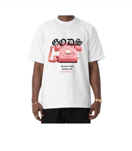 Load image into Gallery viewer, GODS CALLIN