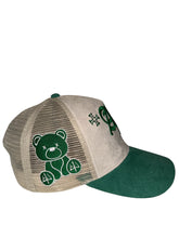Load image into Gallery viewer, AG Suede Trucker Hat
